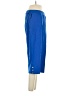 Susan Graver Solid Blue Track Pants Size XS - photo 4