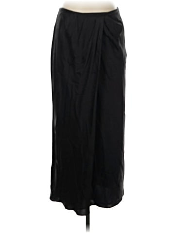 Banana Republic Silk Skirt (view 1)