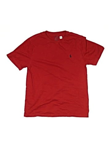Polo by Ralph Lauren Short Sleeve T-Shirt (view 1)