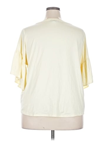 C. Wonder Short Sleeve Top (view 2)