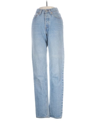 Levi Strauss Signature Jeans (view 1)