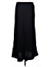Current Air Solid Black Formal Skirt Size M - photo 2