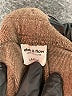 Ebb & Flow Brown Casual Pants Size L - photo 7