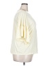 C. Wonder Yellow Ivory Short Sleeve Top Size 2X - photo 4