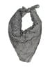 Unbranded 100% Polyester Gray Scarf One size - photo 1