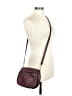 Marc Jacobs Burgundy Crossbody Bag One size - photo 2
