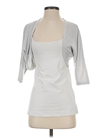 White House Black Market Cardigan (view 1)