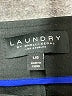 Laundry by Shelli Segal Plaid Blue Casual Pants Size L - photo 7