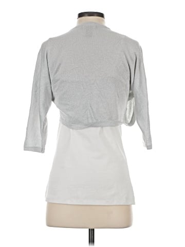 White House Black Market Cardigan (view 2)