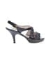 Prada Gray Sandals Size EU 37 - photo 1