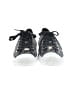 Coach Graphic Gray Sneakers Size 8 - photo 2