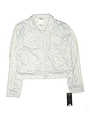 Adidas Track Jacket (view 1)