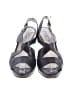 Prada Gray Sandals Size EU 37 - photo 2