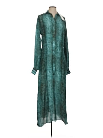 Taj by Sabrina Crippa Casual Dress (view 1)