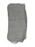 Unbranded 100% Polyester Gray Scarf One size - photo 2