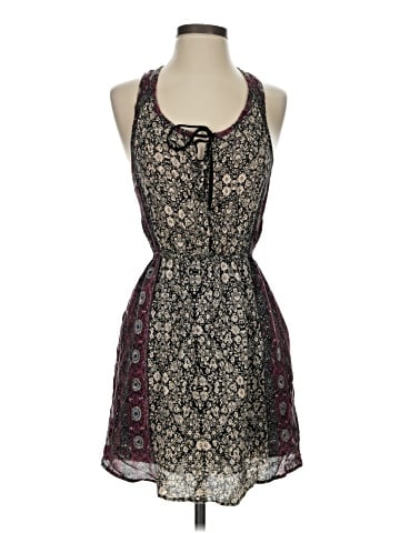 Ecote Cocktail Dress (view 1)