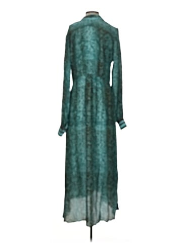 Taj by Sabrina Crippa Casual Dress (view 2)