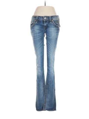 Rock Revival Jeans (view 1)