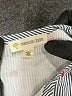Tucker + Tate Hearts Gray Dress Size 7 - photo 3