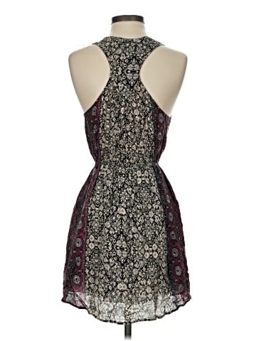 Ecote Cocktail Dress (view 2)