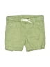 Mayoral Green Khaki Shorts 12-18 MO / 18 MO - photo 1