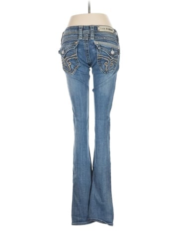Rock Revival Jeans (view 2)
