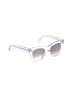 Céline White Sunglasses One size - photo 1