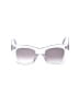 Céline White Sunglasses One size - photo 2