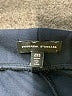 Universal Standard Solid Blue Track Pants Size 6 - 8 - photo 7