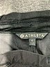 Athleta Solid Black Active Pants Size 6 - photo 7