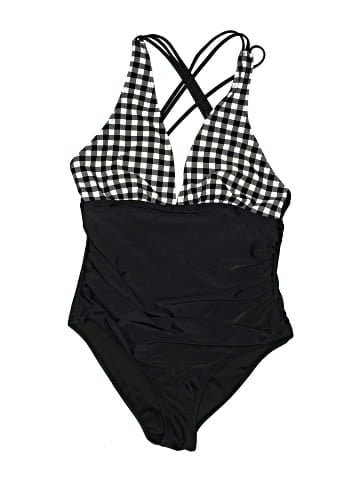 Cupshe One Piece Swimsuit (view 1)