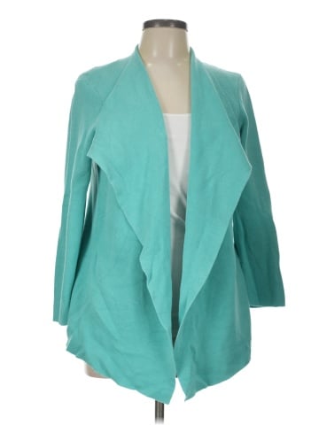 Eileen Fisher Cardigan (view 1)