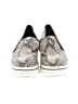 Stella McCartney Animal Print Gray Sneakers Size EU 36 - photo 2