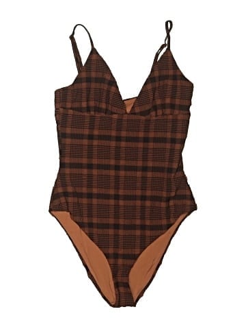Andie One Piece Swimsuit (view 1)