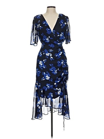 DKNY Cocktail Dress (view 1)