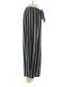 Bobbie Brooks Stripes Black Casual Pants Size S - photo 4
