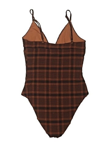 Andie One Piece Swimsuit (view 2)