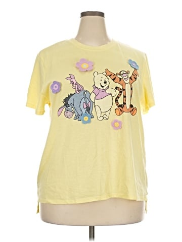 Disney Short Sleeve T-Shirt (view 1)