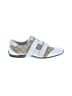 Gucci White vintage sneakers/athletic Size 10 1/2 - photo 1