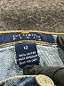 The Limited 100% Cotton Blue Jeans Size 12 - photo 7