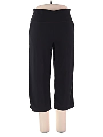 GAIAM Active Pants (view 1)