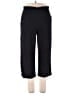 GAIAM Solid Black Active Pants Size XXL - photo 1