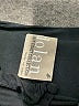 Dolan 100% Modal Black Sleeveless Blouse Size M - photo 7