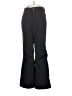 Gerry Solid Black Casual Pants Size XS - photo 1