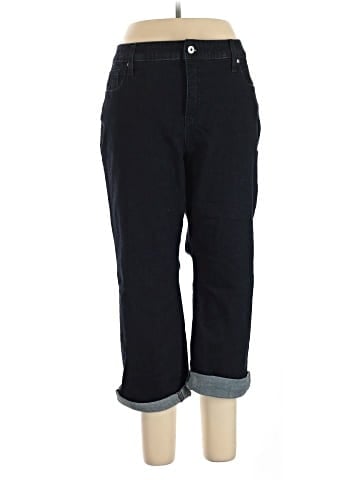 Style&Co Jeans (view 1)