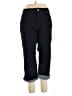 Style&Co Blue Jeans Size 16 - photo 1
