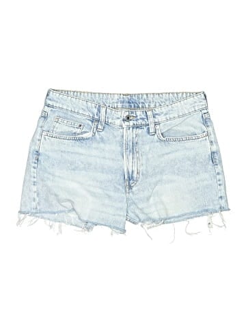 &Denim by H&M Denim Shorts (view 1)