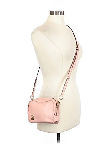 Marc Jacobs Leather Crossbody Bag (view 2)