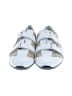 Gucci White vintage sneakers/athletic Size 10 1/2 - photo 2