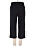 GAIAM Solid Black Active Pants Size XXL - photo 2